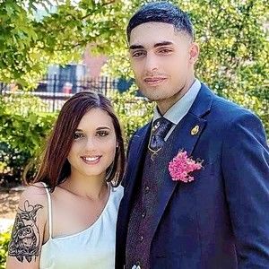 Meet your Posher, Alexandria